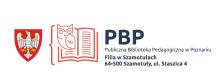 logo biblioteki